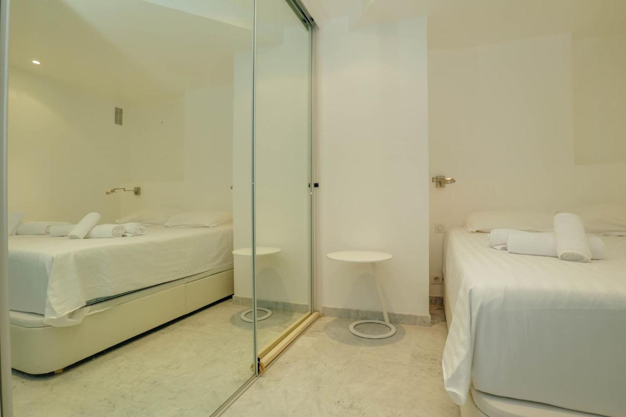 « La Grande Residence » Vue Mer, Piscine Menton Exterior photo